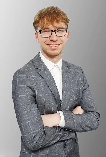 Korepetycje z matematyki Jakub Pyszczak